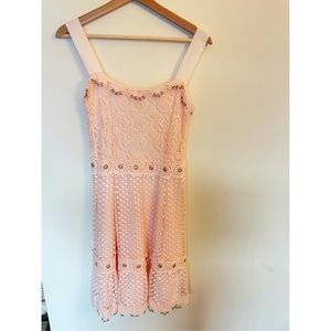 Maje Mini dress